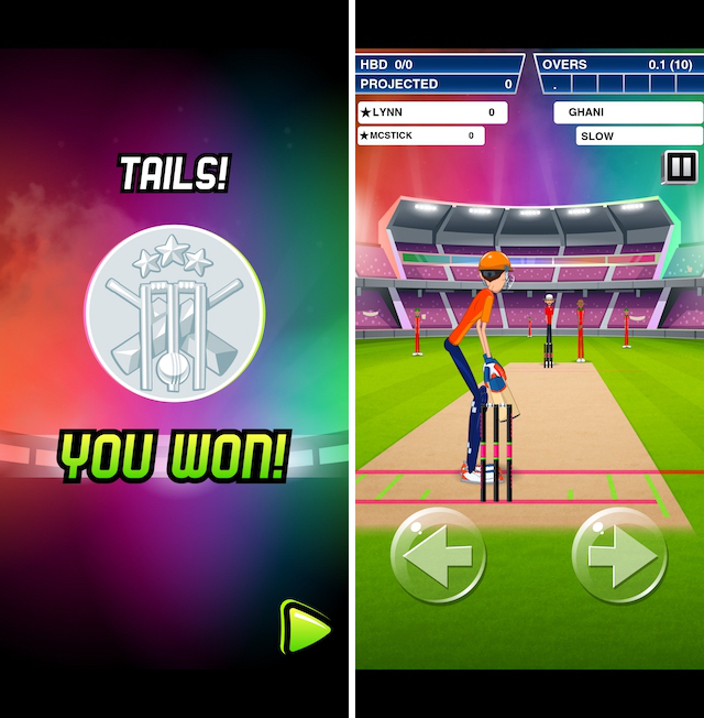 ppsspp ea cricket games for android