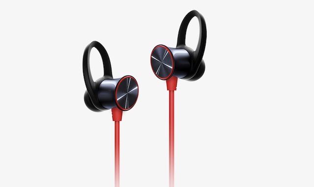 7. OnePlus Bullets Wireless