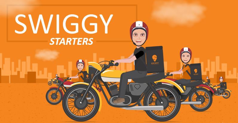 Swiggy Will Employ 2,000 Women Drivers in the Next 5 Months