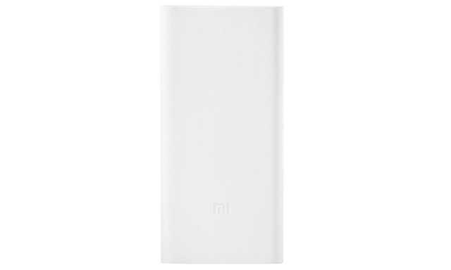 8. Mi 20000mAH Li-Polymer Power Bank 2i