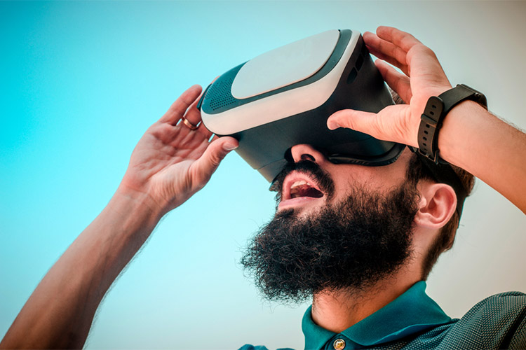 best vr experiences 2019