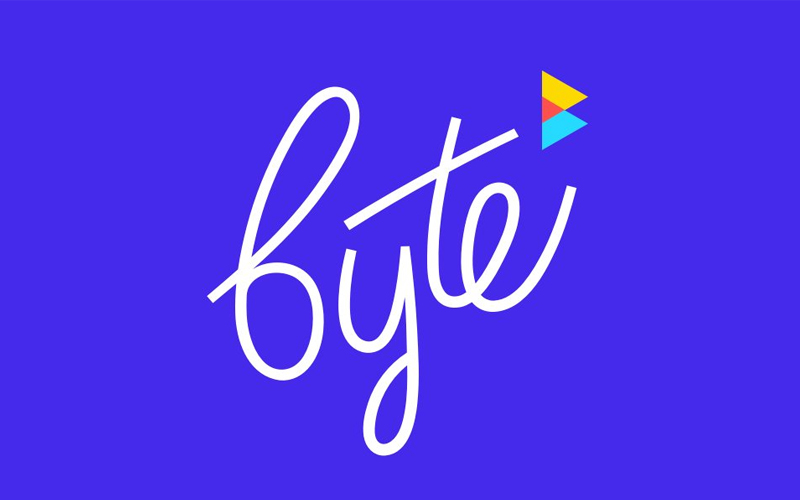 Byte featured
