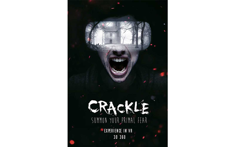 Best horror movies online on crackle