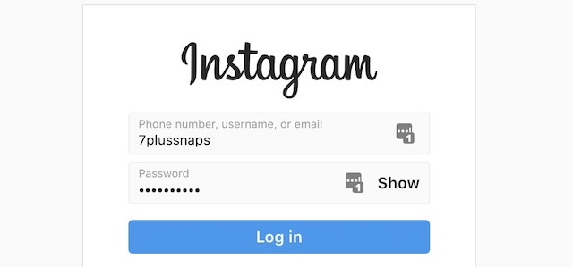 How to Delete Instagram Account  Guide  - 89