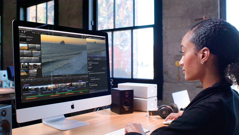 Apple’s Final Cut Pro X Introduces Third-Party Workflow Extensions