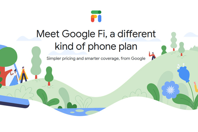 Project Fi Is Now Called Google Fi, Works with iPhones Too