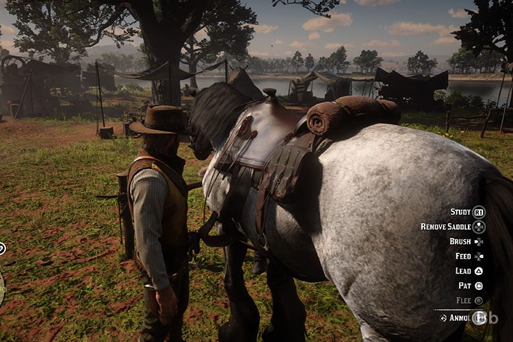 4 Red Dead Redemption 2 Tips and Tricks to Conquer the Wild West
