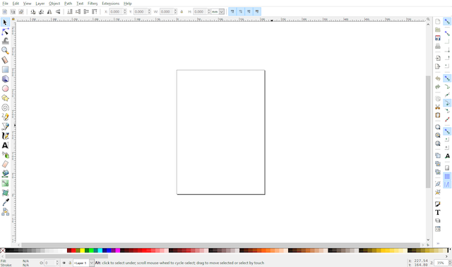 Inkscape