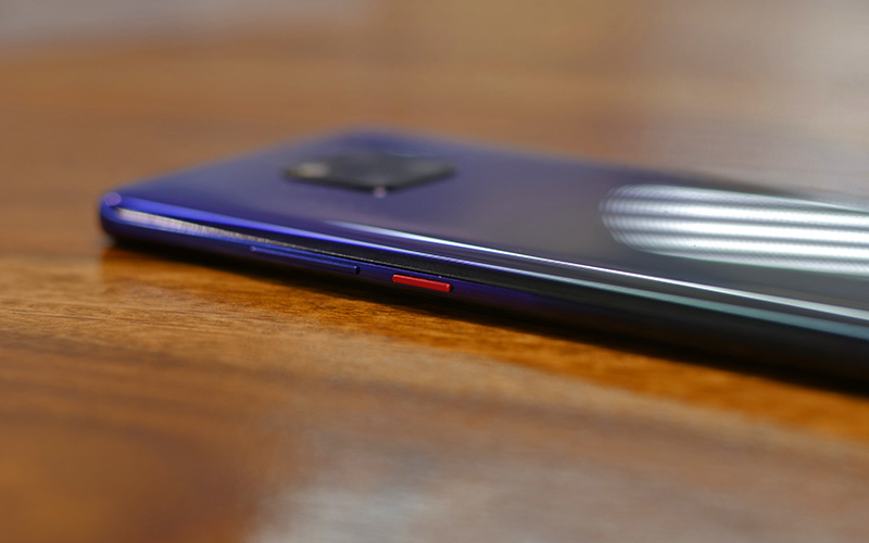 Huawei Mate 20 Pro First Impressions: More than What Meets the Eye