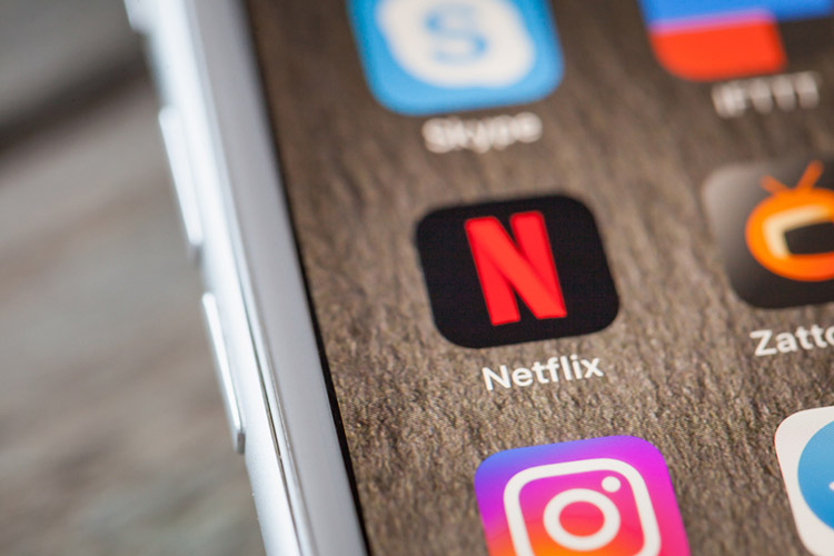 Netflix on iOS Finally Gets Improved Jump Settings, Next Episode Button