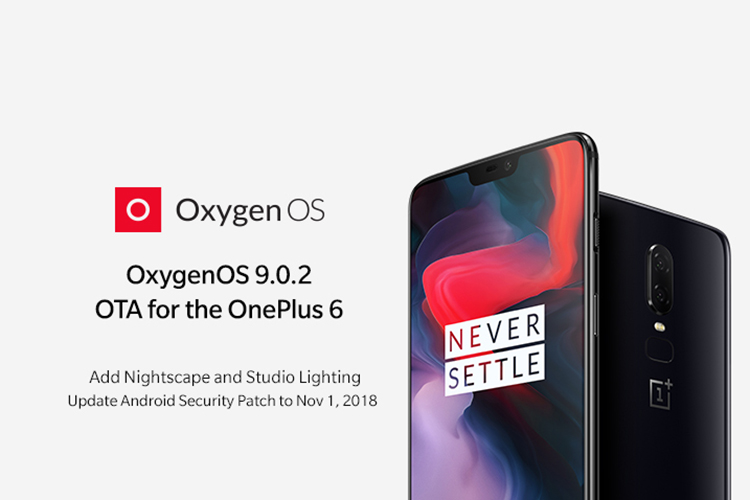 OnePlus 6