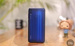 honor 8C first impressions