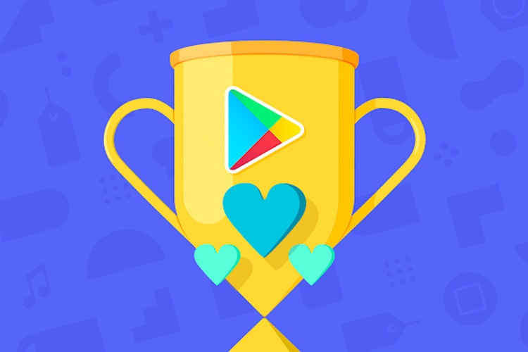 Vote for The Best Android Apps and Games of 2018 on Google Play Store