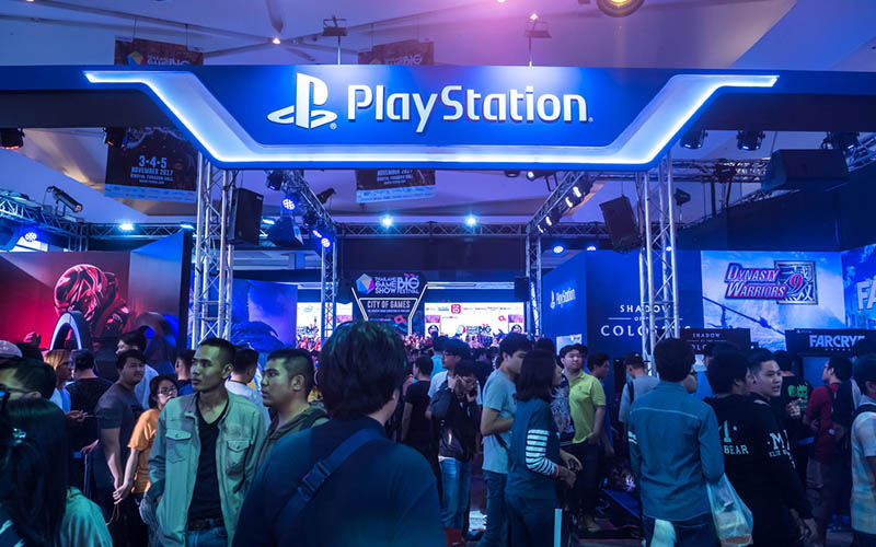 With Sony Dropping Its Presence, E3 2019 Is Getting a Lukewarm Reception