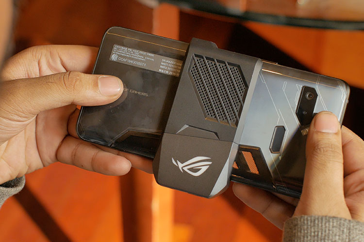 Asus ROG Phone Accessories and Docks: Pricing, Availability and Features