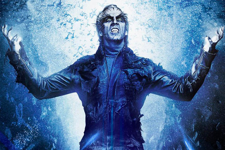 Rajinikanth’s 2.0 Movie Leaked Despite Producers Blocking Over 12,500 Pirate Sites To Stop Leaks