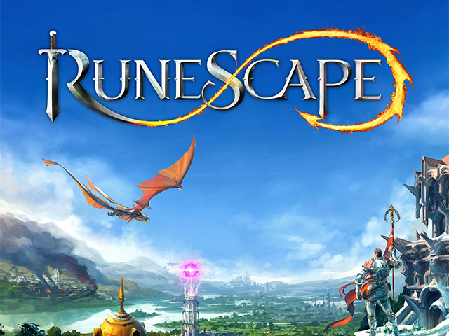 free mmorpg games no download like runescape