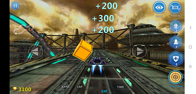 2 Mb Racing Games Free Download