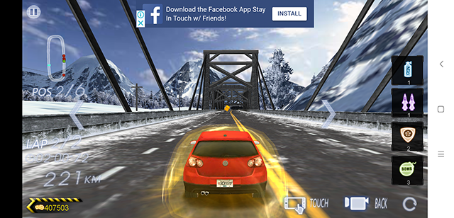 Crazy Car Racing Games Offline Game for Android - Download