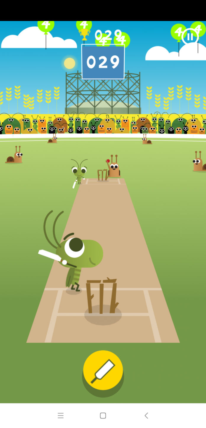 low mb cricket games