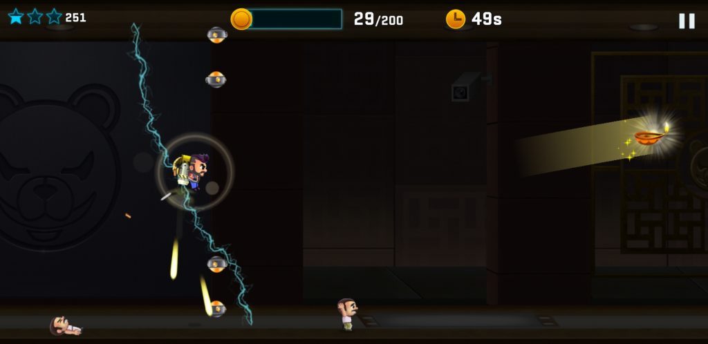 Jetpack Joyride