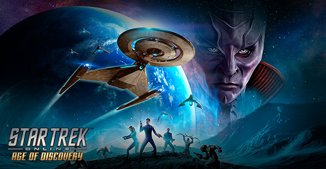 best mmorpgs star trek online