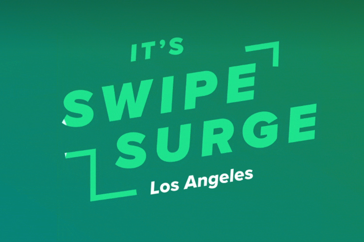 Swipe surge что это