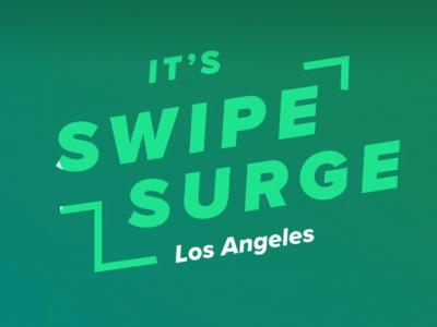 Swipe Surge
