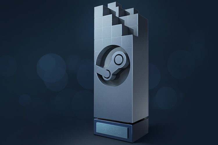 Nominations for the Steam Awards 2018 Are Now Open