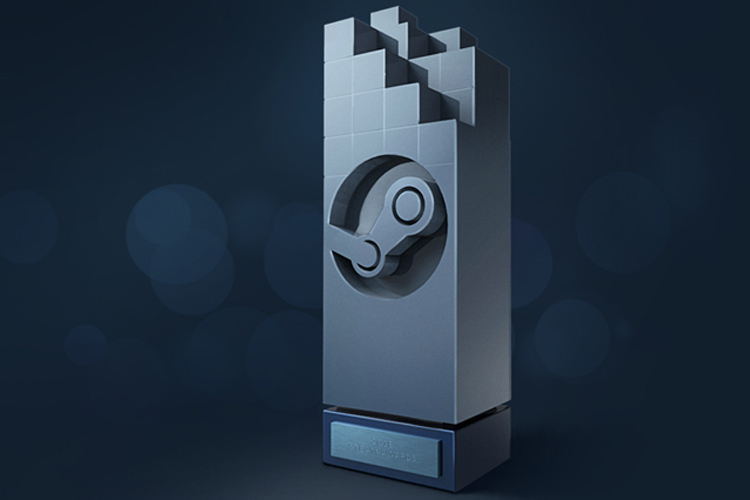 The Steam Awards 2018 winners announced