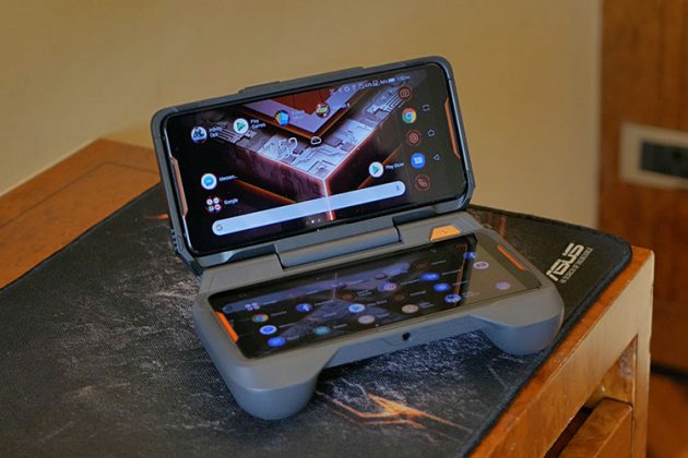 Asus twinview dock 3 обзор