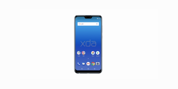 xda zenfone 5z