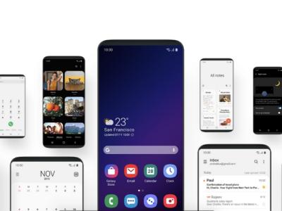 samsung one ui replaces experience ui featured