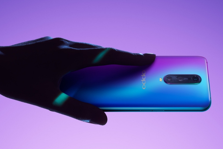 Oppo R Series launch India