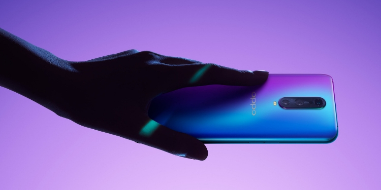 Oppo R-Series is Coming to India