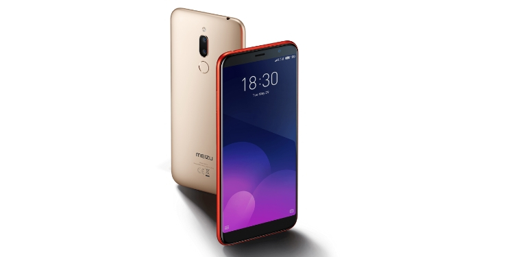 Meizu 16 Series Set to Launch in India on December 5
