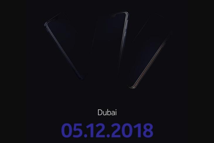 nokia dubai launch event expectations