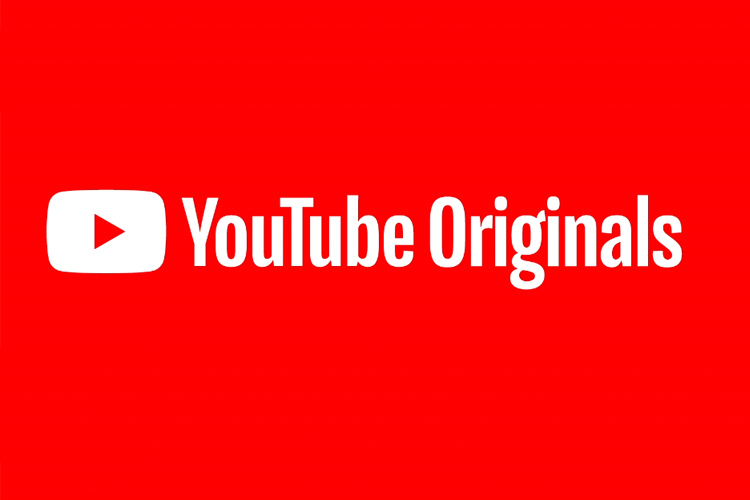YouTube Originals