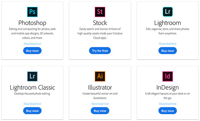 Get Up to 68% Off on the Adobe Creative Cloud Plans with These Deals (Valid Up to November 24)