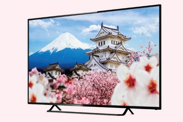 AKAI Launches Trio of 4K Smart LED TVs in India Starting at Rs. 59,990