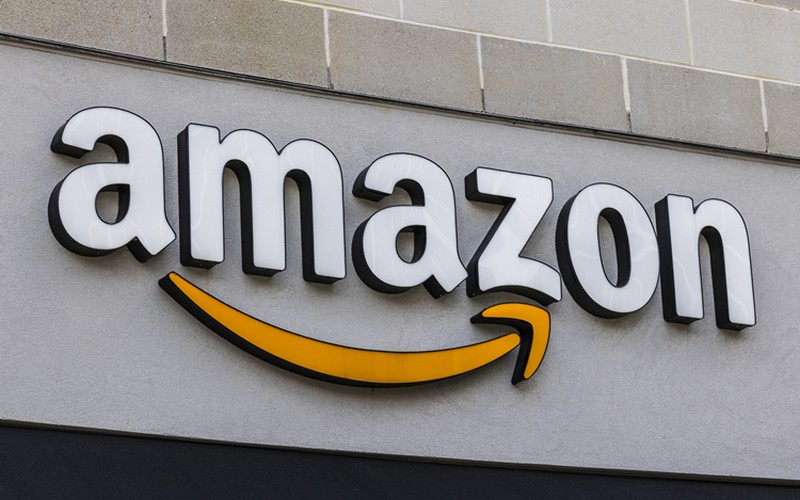 Amazon Introduces PayCode Payment Method For Offline Checkout