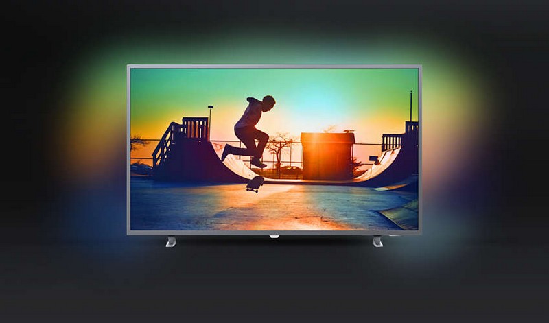 Philips Revamps Smart TV Lineup in India With Wide Range Including 4K LED TVs