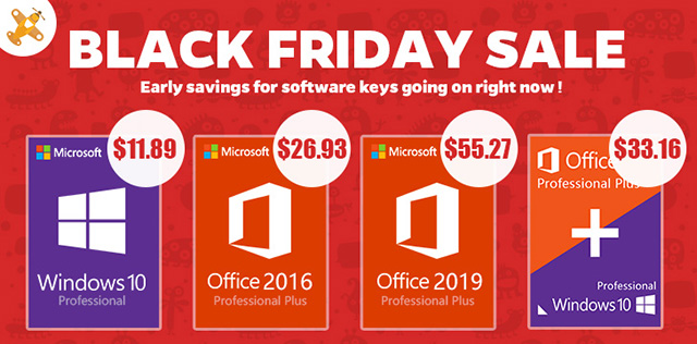 windows office deals