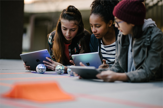 Apple Will Teach Students How to Code For Free at Apple Stores