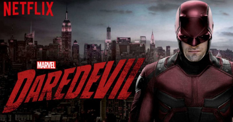 Netflix Cancels Marvel’s Daredevil, and It Won’t Say Why