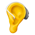 ear-with-hearing-aid