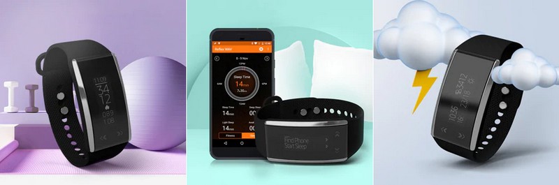 Fastrack Launches Reflex Wav Smart Band with Gesture Controls for Rs 4,995