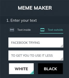 Free Meme Maker for Classrooms from Filmora - Class Tech Tips