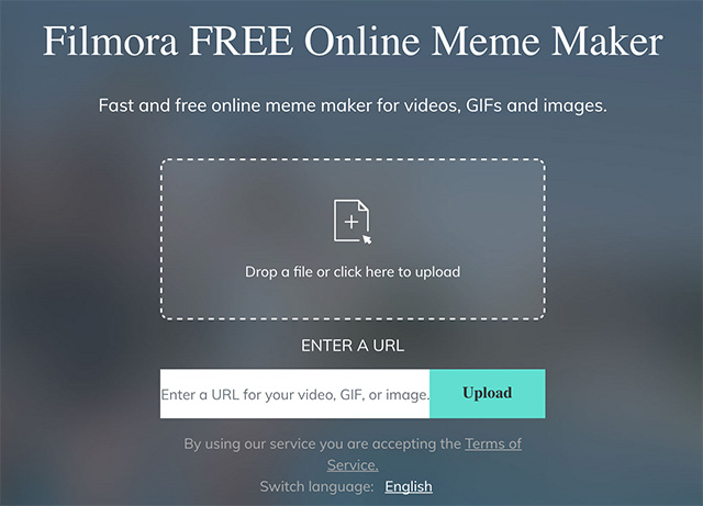 Filmora Meme Maker Is a Totally Free Online Meme Maker ...