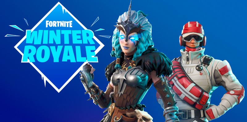 Fortnite Announces Winter Royale Tournament with $1 Million Prize Pool